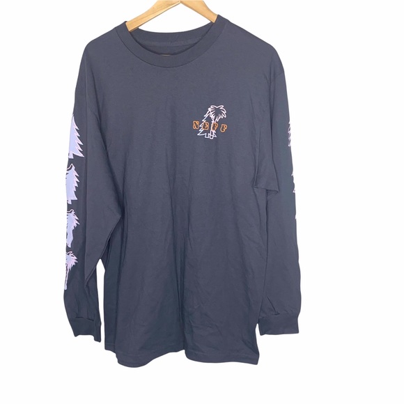 Neff Other - NWOT Neff Long Sleeves T-Shirt Tee Large